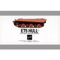 1/35 Scale Model Kit - Detail-Up Parts