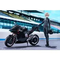 Plastic Model Kit - SOUSAI SHOJO TEIEN / Rui Saotome