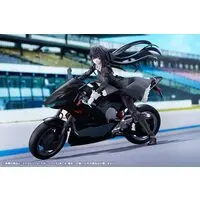 Plastic Model Kit - SOUSAI SHOJO TEIEN / Rui Saotome