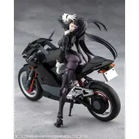 Plastic Model Kit - SOUSAI SHOJO TEIEN / Rui Saotome
