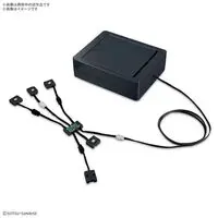 Gundam Models - Mobile Suit Gundam Char's Counterattack