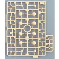 Plastic Model Parts - Infinite Encounter Megalomaria / Zekuu