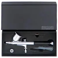 Plastic Model Tools - Airbrush system