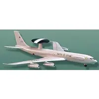 1/144 Scale Model Kit - AEW&C / Boeing E-3 Sentry