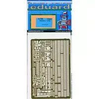 1/700 Scale Model Kit - Etching parts