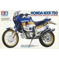 1/12 Scale Model Kit - Honda / Honda NXR 750