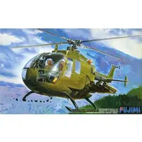 1/48 Scale Model Kit - Helicopter