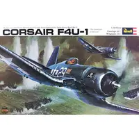 1/32 Scale Model Kit - Fighter aircraft model kits / Vought F4U Corsair