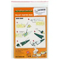 1/72 Scale Model Kit - Fighter aircraft model kits / Lockheed F-35 Lightning II