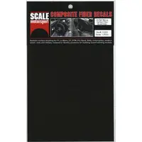 Decals - Detail-Up Parts