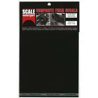 Decals - Detail-Up Parts