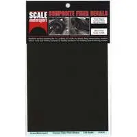 1/24 Scale Model Kit - Detail-Up Parts