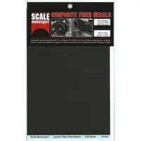 Decals - Detail-Up Parts