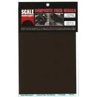 Decals - Detail-Up Parts