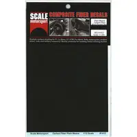 Decals - Detail-Up Parts