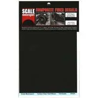 1/24 Scale Model Kit - Detail-Up Parts