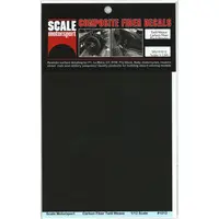 Decals - Detail-Up Parts