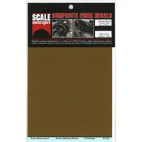 Decals - Detail-Up Parts