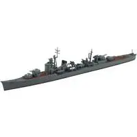 1/700 Scale Model Kit - WATER LINE SERIES / Japanese destroyer Yoizuki