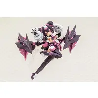 MEGAMI DEVICE - PUNI☆MOFU LONG Model Kit
