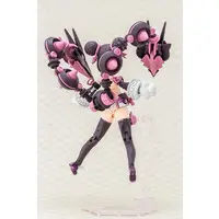 MEGAMI DEVICE - PUNI☆MOFU LONG Model Kit