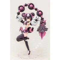 MEGAMI DEVICE - PUNI☆MOFU LONG Model Kit