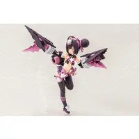 MEGAMI DEVICE - PUNI☆MOFU LONG Model Kit