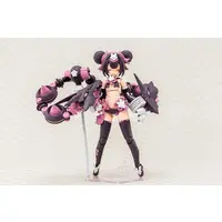 MEGAMI DEVICE - PUNI☆MOFU LONG Model Kit