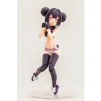 MEGAMI DEVICE - PUNI☆MOFU LONG Model Kit
