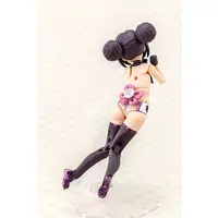 MEGAMI DEVICE - PUNI☆MOFU LONG Model Kit