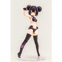 MEGAMI DEVICE - PUNI☆MOFU LONG Model Kit