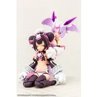 MEGAMI DEVICE - PUNI☆MOFU LONG Model Kit