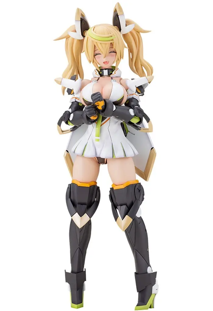 Phantasy Star Online 2 es - GRANDE SCALE Gene Stellatears Version Model Kit