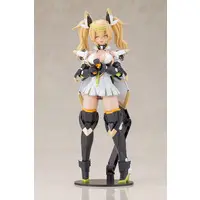 Phantasy Star Online 2 es - GRANDE SCALE Gene Stellatears Version Model Kit