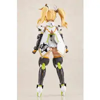 Phantasy Star Online 2 es - GRANDE SCALE Gene Stellatears Version Model Kit
