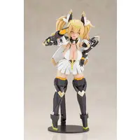 Phantasy Star Online 2 es - GRANDE SCALE Gene Stellatears Version Model Kit