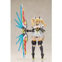 Phantasy Star Online 2 es - GRANDE SCALE Gene Stellatears Version Model Kit