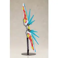 Phantasy Star Online 2 es - GRANDE SCALE Gene Stellatears Version Model Kit