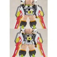 Phantasy Star Online 2 es - GRANDE SCALE Gene Stellatears Version Model Kit