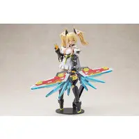 Phantasy Star Online 2 es - GRANDE SCALE Gene Stellatears Version Model Kit