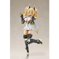 Phantasy Star Online 2 es - GRANDE SCALE Gene Stellatears Version Model Kit