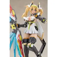 Phantasy Star Online 2 es - GRANDE SCALE Gene Stellatears Version Model Kit