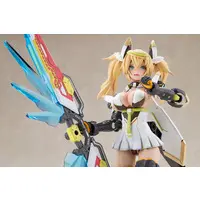 Phantasy Star Online 2 es - GRANDE SCALE Gene Stellatears Version Model Kit