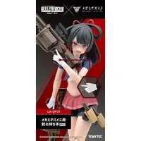 Plastic Model Parts - MEGAMI DEVICE