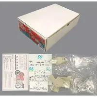 Plastic Model Parts - Garage Kit - Honda / Honda NSR 500