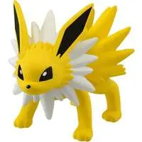 Pokemon PLAMO - Pokémon Model Kit Quick!! - Pokémon