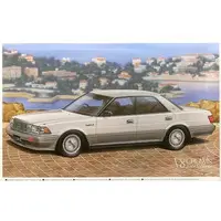 1/24 Scale Model Kit - The Best Car