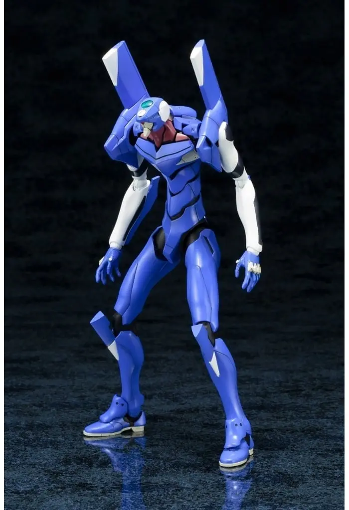 Plastic Model Kit - EVANGELION / Evangelion Unit-00