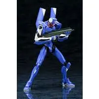 Plastic Model Kit - EVANGELION / Evangelion Unit-00