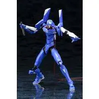 Plastic Model Kit - EVANGELION / Evangelion Unit-00